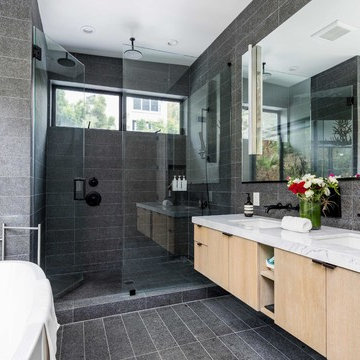 Contemporary Bathroom