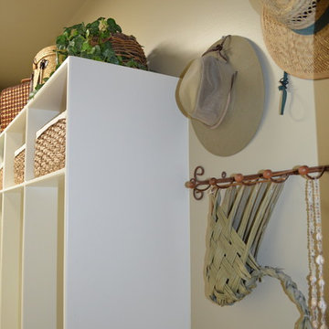 Clarkston Occupied Home Staging
