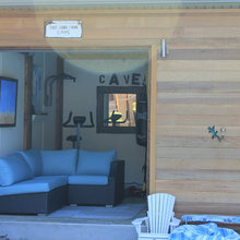 Pool and Cabana