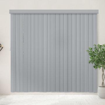 Vertical Blinds
