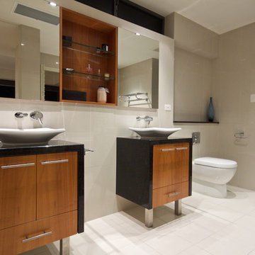 Airlie Summit Duplex