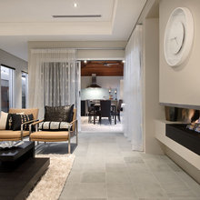 Living Room Ideas