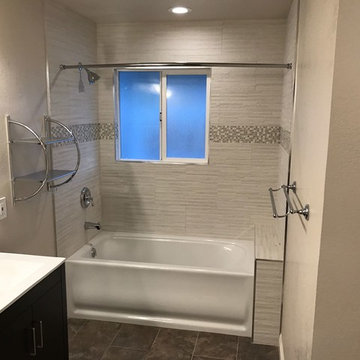 Bathroom Remodeling San Jose