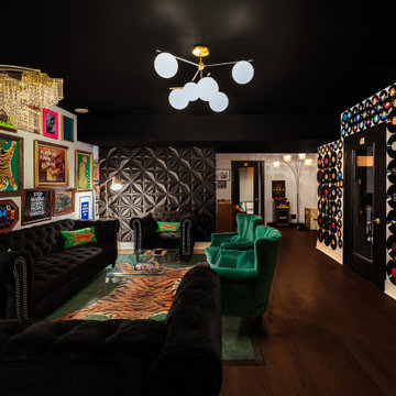 Edgehill Music Publishing - Music Production & Writing Suites