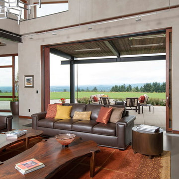 Wilson Residence
