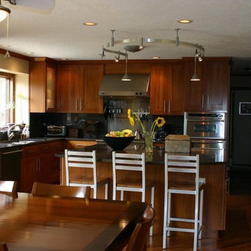 Kitchen Re-Design