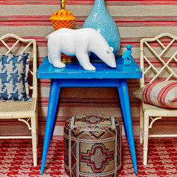 Colecci&oacute;n Gran Ca&ntilde;&oacute;n - Upholstery Fabric