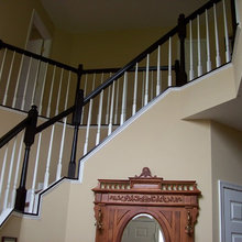 Stairway