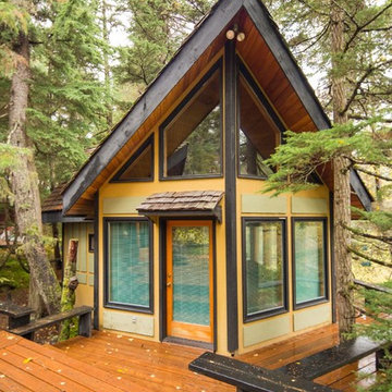Hobbit House
