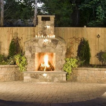 Landscape Ideas