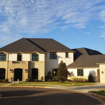 Rose Creek Concept Home