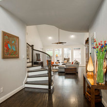 2230 Staircase Ideas