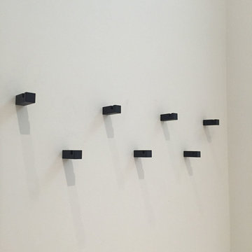 Hooks detail