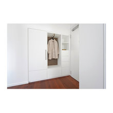 Flur / Garderobe
