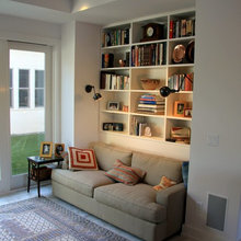 dream upstairs rooms