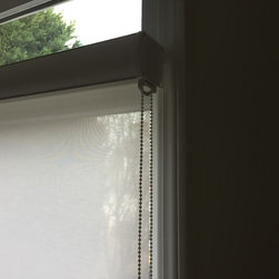 Shades - Roller Shades