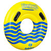 48" Inflatable River Rough Swimming Pool Ring Tube with Handles