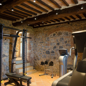 Casale in stile