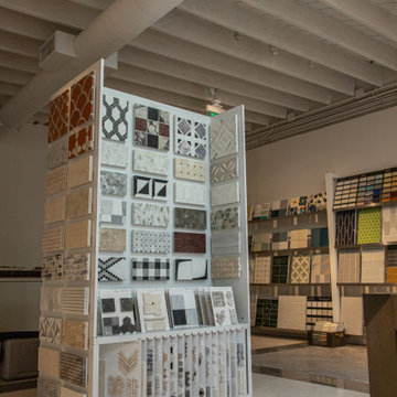 Country Floors Los Angeles Showroom | Luxury Tile & Natural Stone