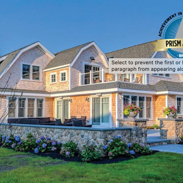 Gold - Best Remodeling-Restoration Between $750,000 And $1 Million