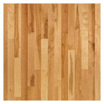 Yellow Birch Hardwood Flooring