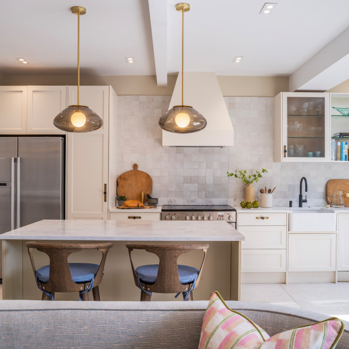 Top Kitchen Design Trends for 2026: Modern Ideas for Stylish and Functional Kitchens