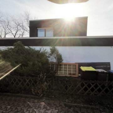 Bauen im Bestand