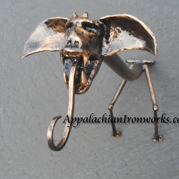Custom Plant hanger - Products