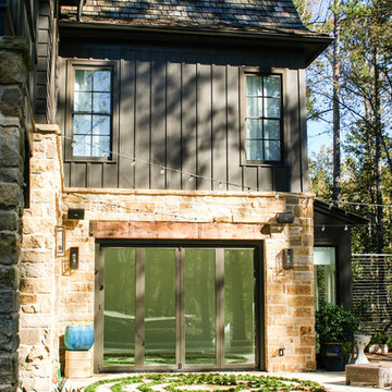Organic Life House