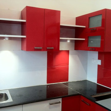 Home Interior Work in Bangalore by Best Interior Designer in Bangalore