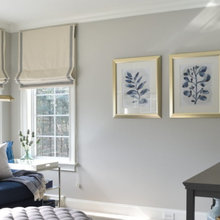 Window Treatments