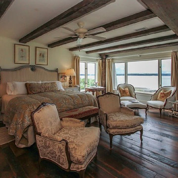 Harbour Town Two Story Penthouse