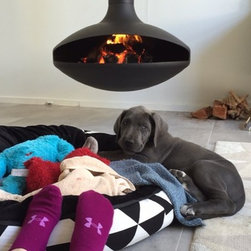 Aurora Wood Fires - Indoor Fireplaces