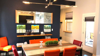 The Russell Residence