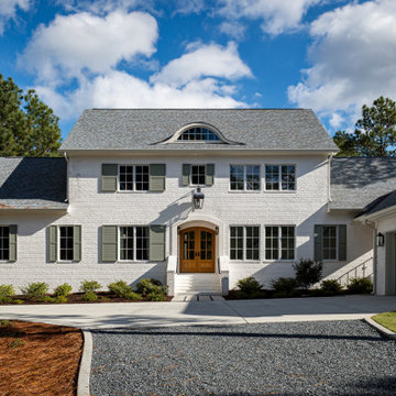 The Brookfield Project