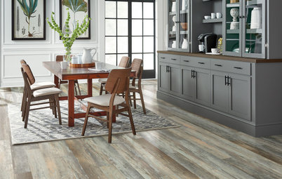 What’s New in Flooring for 2022