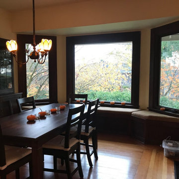 Crown Hill Craftsman