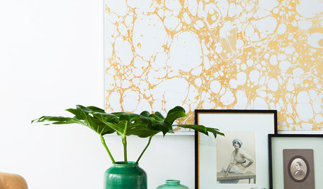 60-Minute Makeover: 11 Ways to Refresh a Room in an Hour