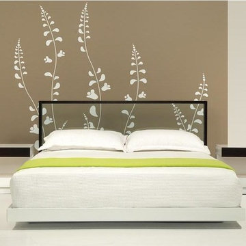 Bedrooms