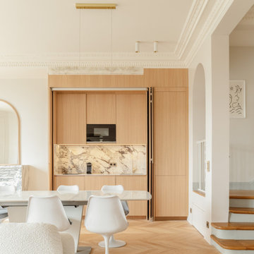 Appartement duplex Neuilly-sur-Seine
