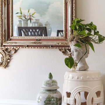 Contempo British Colonial