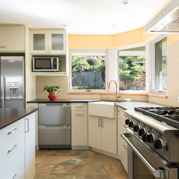 Custom Kitchen