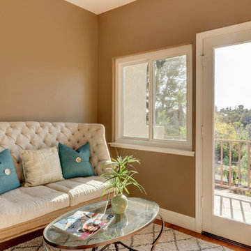 Pacific Terrace, Mission Viejo