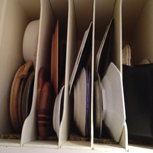 Kitchen cabinet requirements - special Ideabook