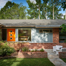 Exterior ideas