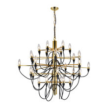 Chandeliers June 2022
