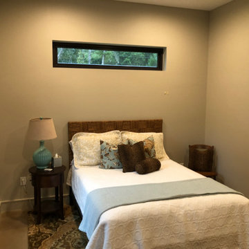 TigerWood Contemporary Home