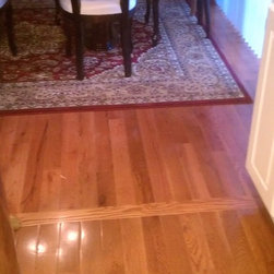 Hardwood Flooring - Hardwood Flooring