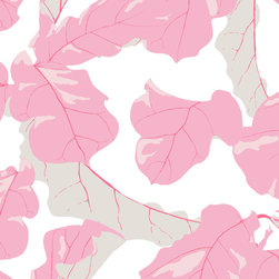 Tropicali sunset - Fabric