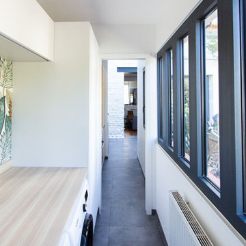 Rénovation complète d'une maison individuelle sur Toulouse